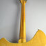 Rickenbacker 360/12 , Natural: Neck - Rear