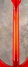 Rickenbacker 330/12 , Fireglo: Neck - Rear