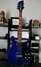 Rickenbacker 620/6 BH BT, Midnightblue: Full Instrument - Front
