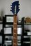 Rickenbacker 620/6 BH BT, Midnightblue: Neck - Front