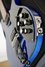 Rickenbacker 620/6 BH BT, Midnightblue: Close up - Free