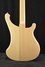 Sep 2020 Rickenbacker 4003(LH)/4 S, Mapleglo: Body - Rear