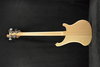 Rickenbacker 4003/4 S, Mapleglo: Full Instrument - Rear