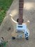 Rickenbacker 4003/4 S, Mapleglo: Free image
