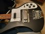 Rickenbacker 4003/4 S, Matte Black: Free image