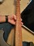 Rickenbacker 4003/4 S, Matte Black: Neck - Front
