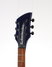 Rickenbacker 330/6 BH BT, Midnightblue: Headstock