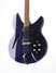 Rickenbacker 330/6 BH BT, Midnightblue: Body - Front