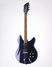 Rickenbacker 330/6 BH BT, Midnightblue: Full Instrument - Front