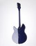 Rickenbacker 330/6 BH BT, Midnightblue: Full Instrument - Rear
