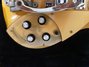 Rickenbacker 325/6 V59, Mapleglo: Close up - Free2