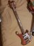 Rickenbacker 4001/4 Mod, Fireglo: Full Instrument - Front