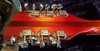 Rickenbacker 381/12 V69, Fireglo: Headstock - Rear