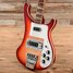 Rickenbacker 4003/4 , Fireglo: Free image