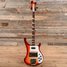 Rickenbacker 4003/4 , Fireglo: Full Instrument - Front