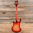 Rickenbacker 4003/4 , Fireglo: Full Instrument - Rear