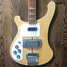 Rickenbacker 4001/4 , Mapleglo: Body - Front