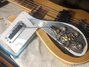 Rickenbacker 4001/4 , Mapleglo: Close up - Free2