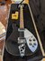 Rickenbacker 620/12 , Jetglo: Free image2