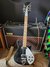 Rickenbacker 620/12 , Jetglo: Full Instrument - Front