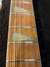 Rickenbacker 620/12 , Jetglo: Neck - Front