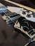 Rickenbacker 620/12 , Jetglo: Close up - Free2