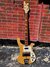Rickenbacker 4001/4 , Mapleglo: Full Instrument - Front