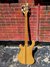 Rickenbacker 4001/4 , Mapleglo: Full Instrument - Rear