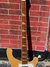 Rickenbacker 4001/4 , Mapleglo: Neck - Front