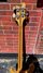 Rickenbacker 4001/4 , Mapleglo: Neck - Rear