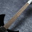 Rickenbacker 330/6 , Jetglo: Neck - Front