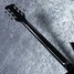 Rickenbacker 330/6 , Jetglo: Neck - Rear