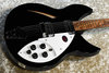 Rickenbacker 330/6 , Jetglo: Free image