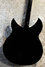Jul 2021 Rickenbacker 330/6 , Jetglo: Body - Rear