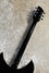 Rickenbacker 330/6 , Jetglo: Neck - Rear
