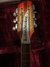 Rickenbacker 1993/12 Mod, Fireglo: Headstock