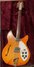Rickenbacker 1993/12 Mod, Fireglo: Free image2