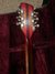 Rickenbacker 1993/12 Mod, Fireglo: Headstock - Rear