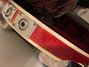 Rickenbacker 1993/12 Mod, Fireglo: Close up - Free