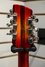 Rickenbacker 360/12 C63, Fireglo: Headstock - Rear