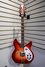 Rickenbacker 360/12 C63, Fireglo: Full Instrument - Front