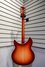 Rickenbacker 360/12 C63, Fireglo: Full Instrument - Rear
