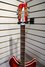 Rickenbacker 360/12 C63, Fireglo: Neck - Front