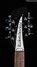 Rickenbacker 330/12 , Jetglo: Headstock