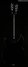 Rickenbacker 330/12 , Jetglo: Full Instrument - Rear