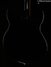 Aug 2021 Rickenbacker 330/12 , Jetglo: Body - Rear
