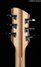 Rickenbacker 330/6 , Mapleglo: Headstock - Rear
