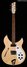 Rickenbacker 330/6 , Mapleglo: Full Instrument - Front