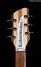 Rickenbacker 330/6 , Mapleglo: Headstock