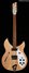 Rickenbacker 330/6 , Mapleglo: Full Instrument - Front